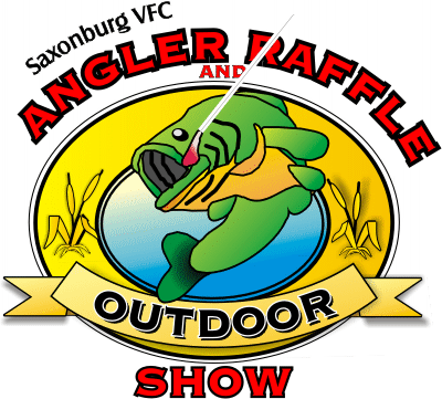 SVFC Angler's Raffle & Outdoor Show - April 24, 2010
