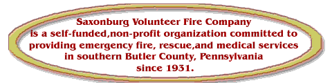 Saxonburg VFC's Description