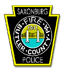 Fire Police